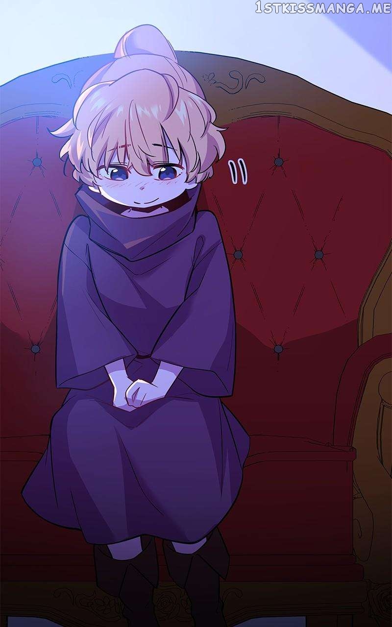 Filiarose – The Crown of Thorns Prophecy Chapter 70 - Page 23