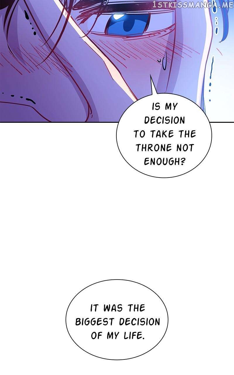 Filiarose – The Crown of Thorns Prophecy Chapter 70 - Page 27