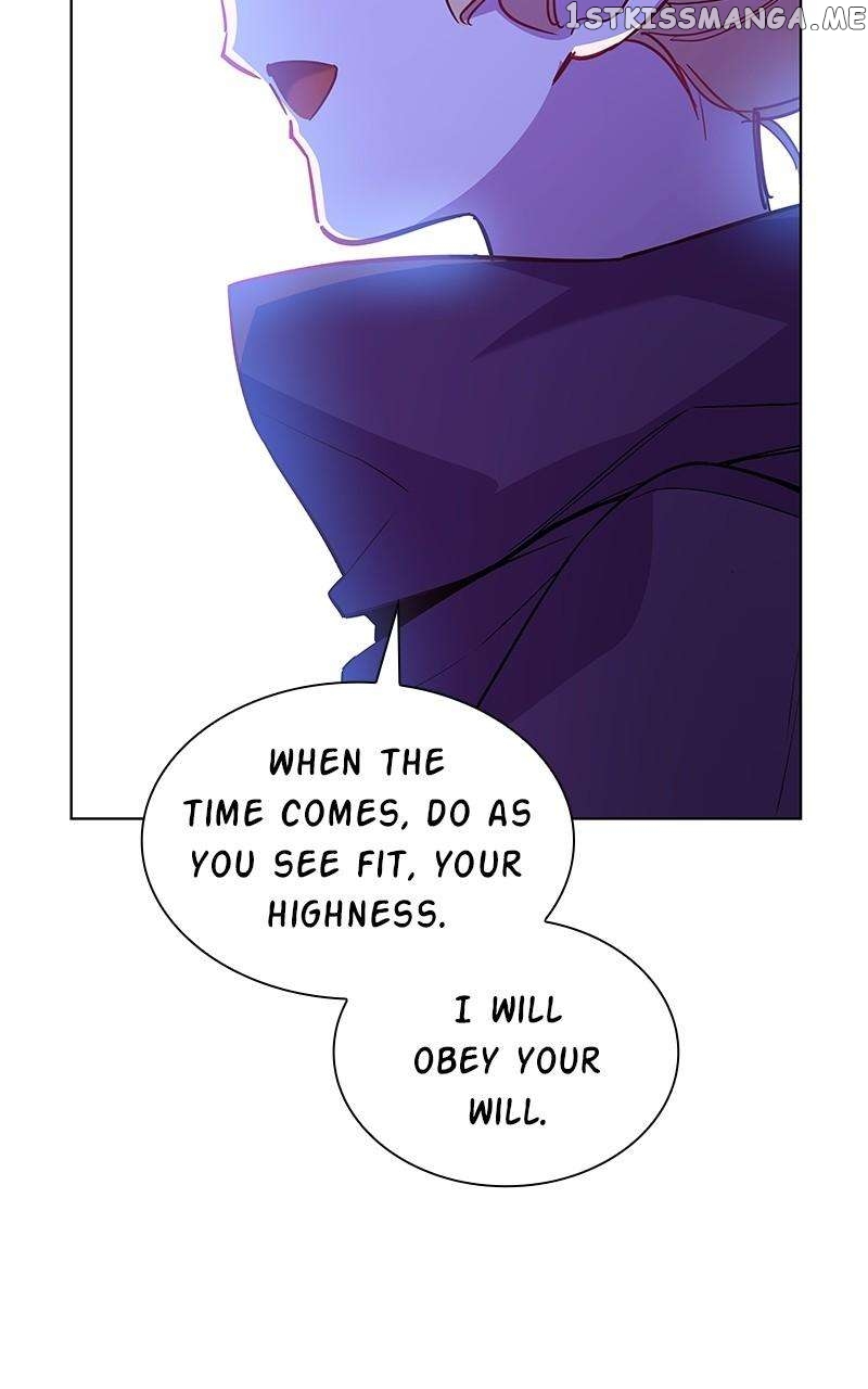 Filiarose – The Crown of Thorns Prophecy Chapter 70 - Page 30