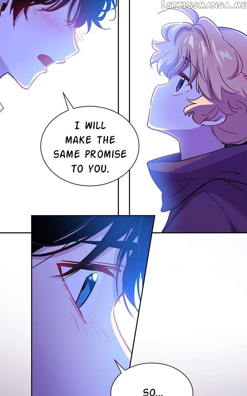 Filiarose – The Crown of Thorns Prophecy Chapter 70 - Page 33