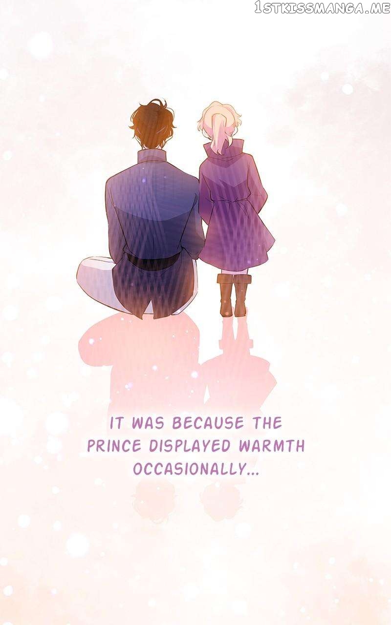 Filiarose – The Crown of Thorns Prophecy Chapter 70 - Page 40