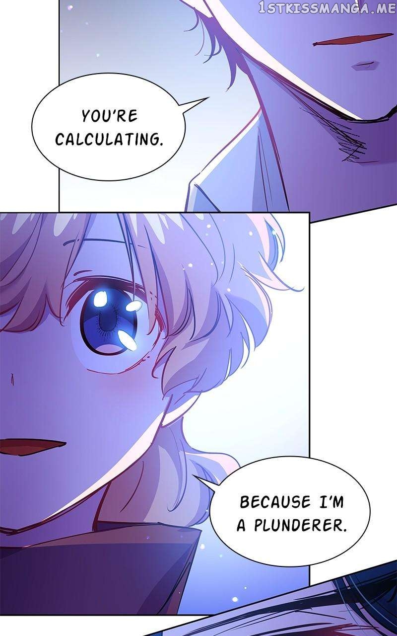 Filiarose – The Crown of Thorns Prophecy Chapter 70 - Page 42