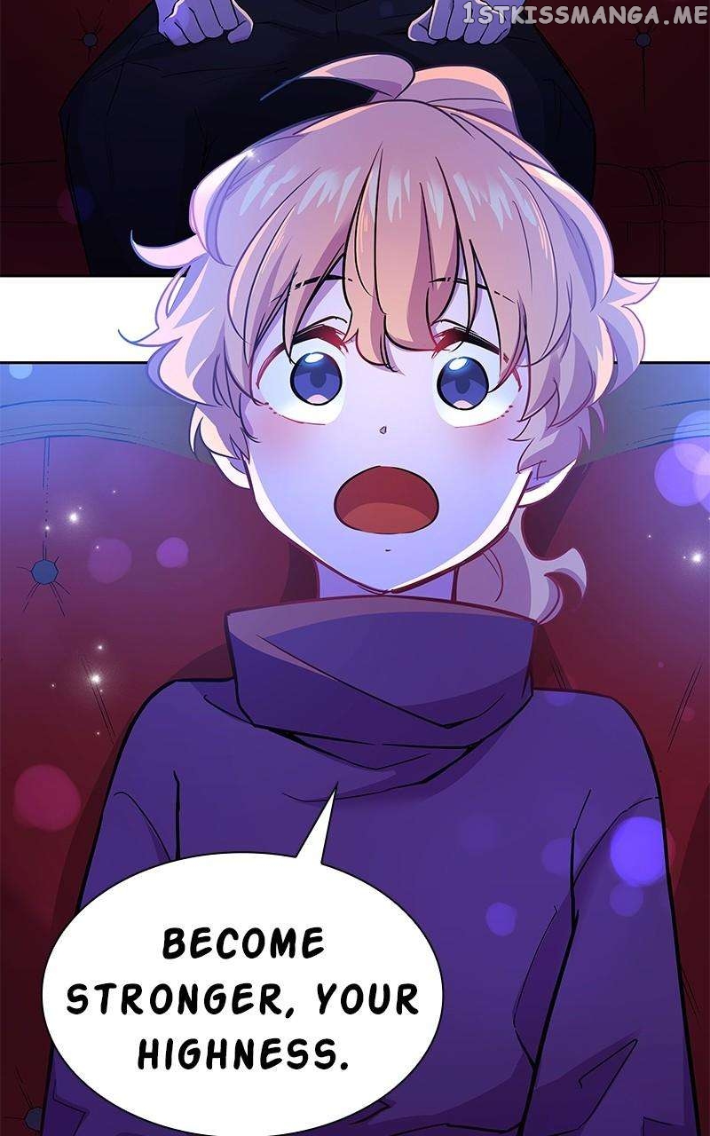 Filiarose – The Crown of Thorns Prophecy Chapter 70 - Page 47