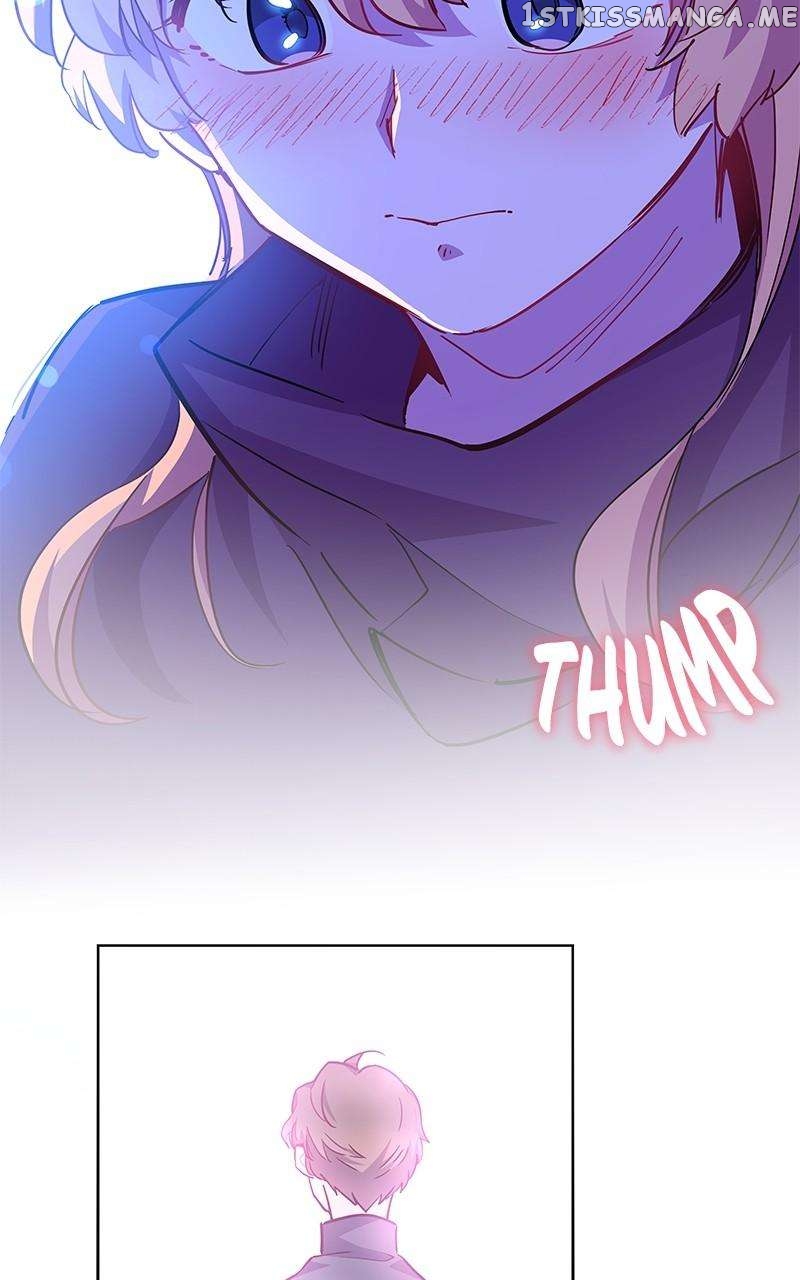 Filiarose – The Crown of Thorns Prophecy Chapter 70 - Page 65