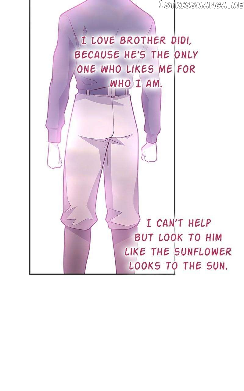 Filiarose – The Crown of Thorns Prophecy Chapter 70 - Page 66