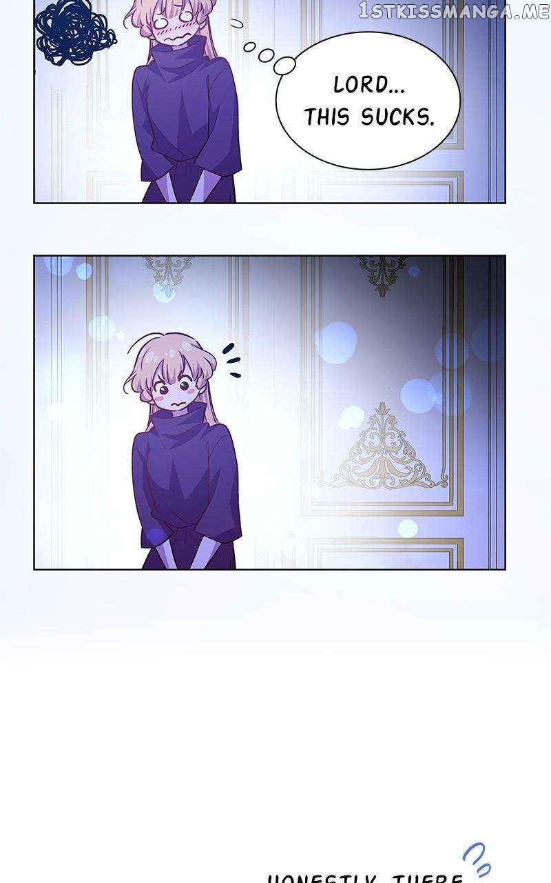 Filiarose – The Crown of Thorns Prophecy Chapter 70 - Page 70