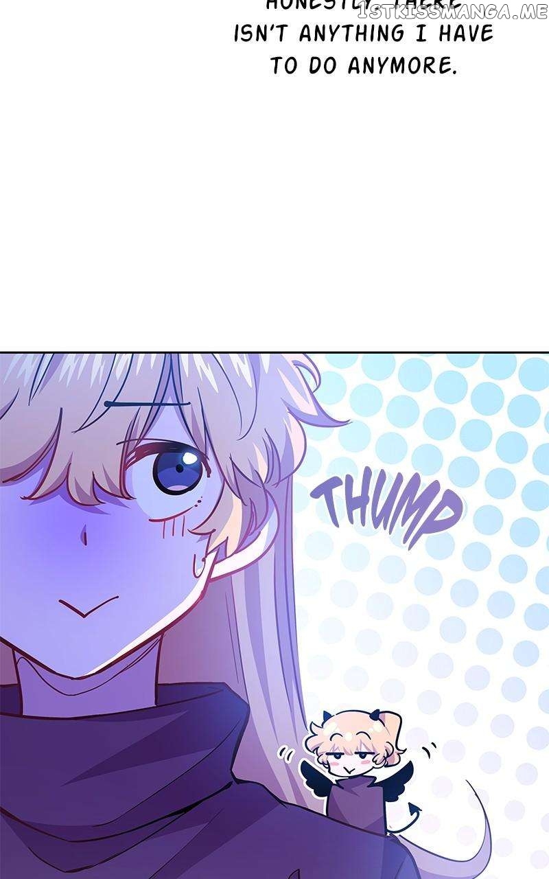 Filiarose – The Crown of Thorns Prophecy Chapter 70 - Page 71