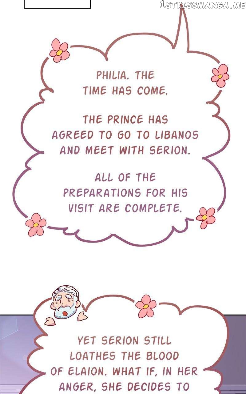 Filiarose – The Crown of Thorns Prophecy Chapter 70 - Page 75