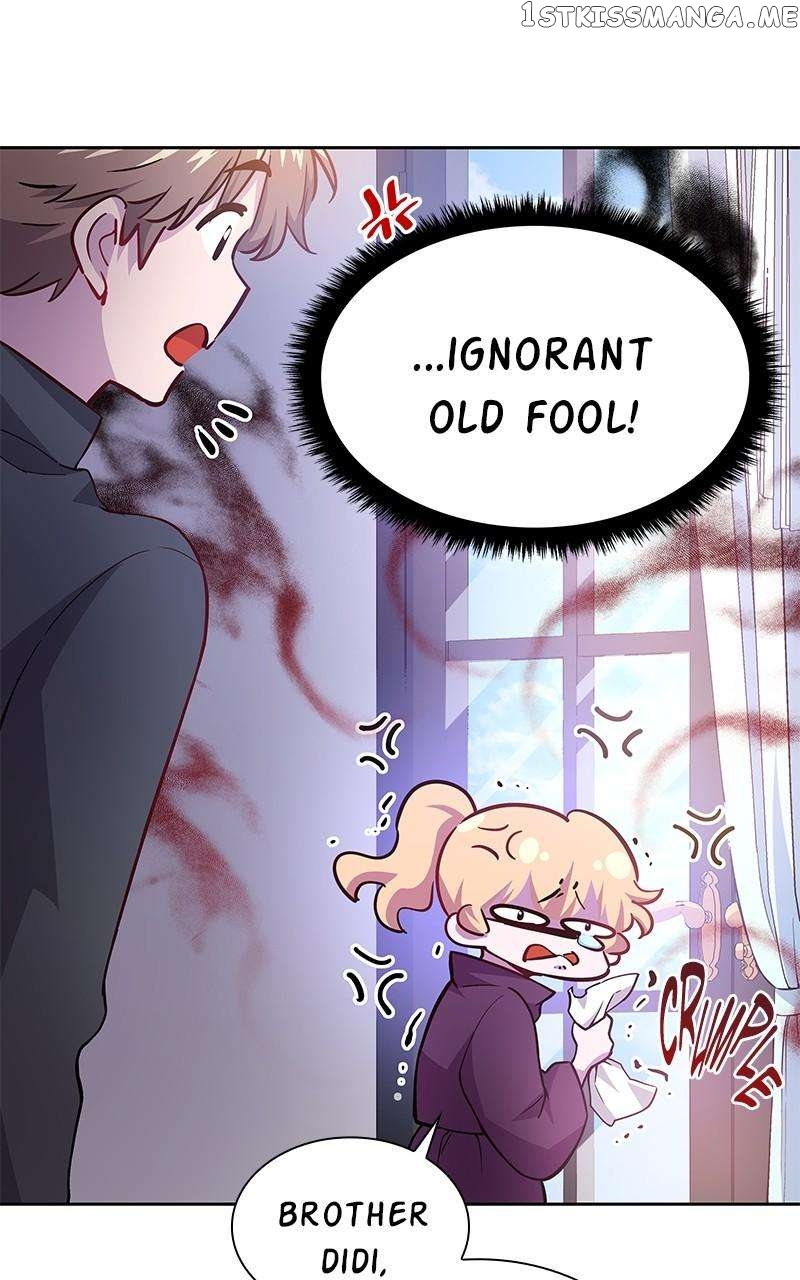 Filiarose – The Crown of Thorns Prophecy Chapter 70 - Page 78