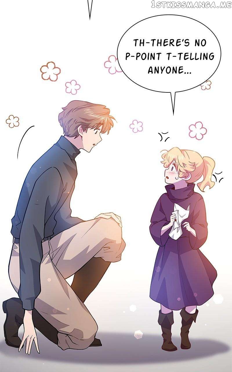 Filiarose – The Crown of Thorns Prophecy Chapter 70 - Page 80