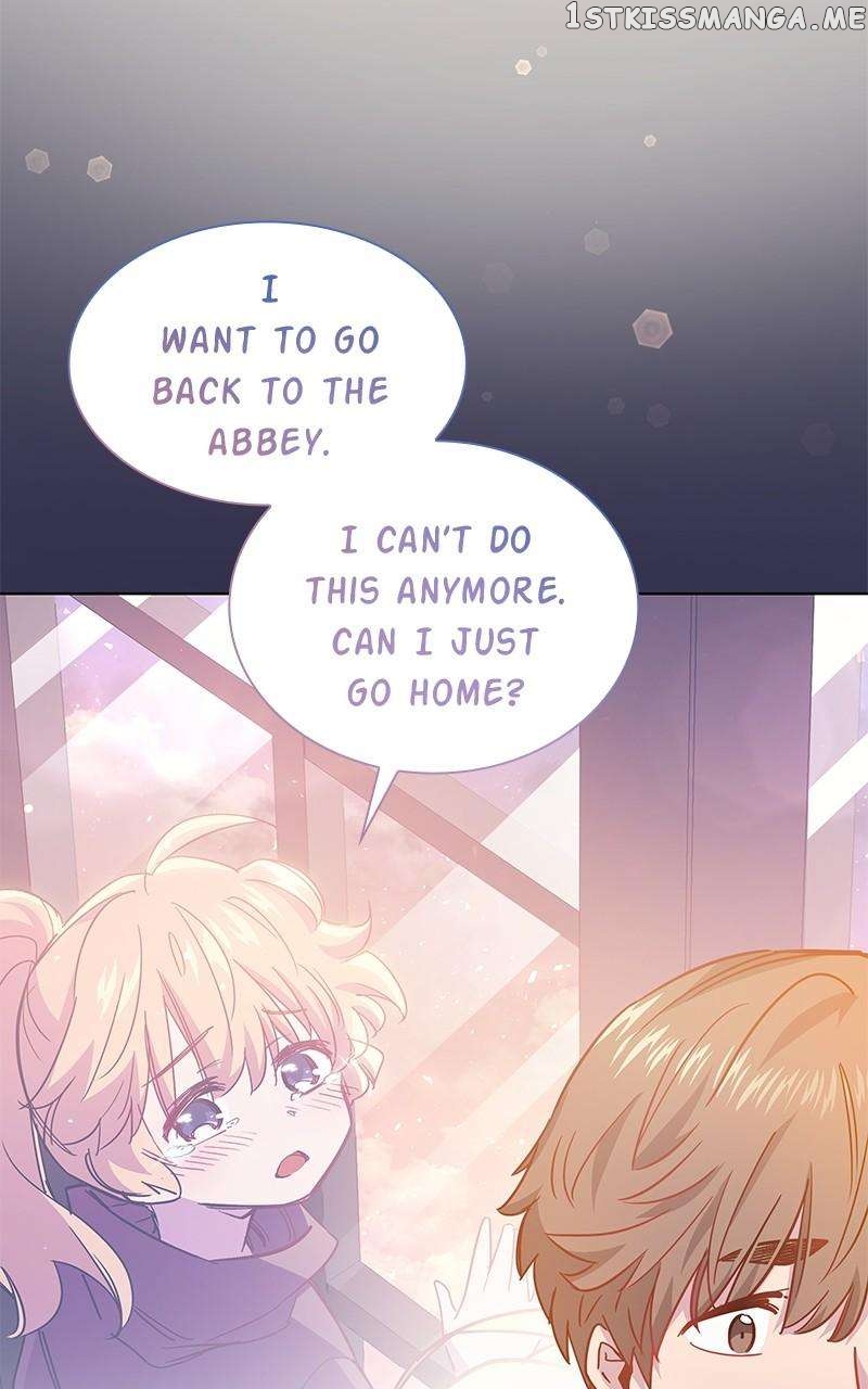 Filiarose – The Crown of Thorns Prophecy Chapter 70 - Page 81