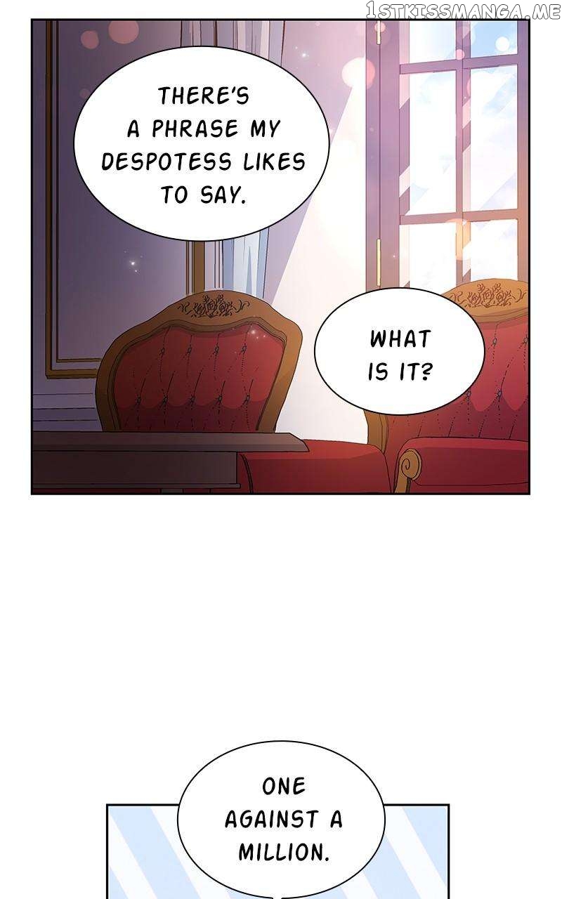 Filiarose – The Crown of Thorns Prophecy Chapter 70 - Page 83