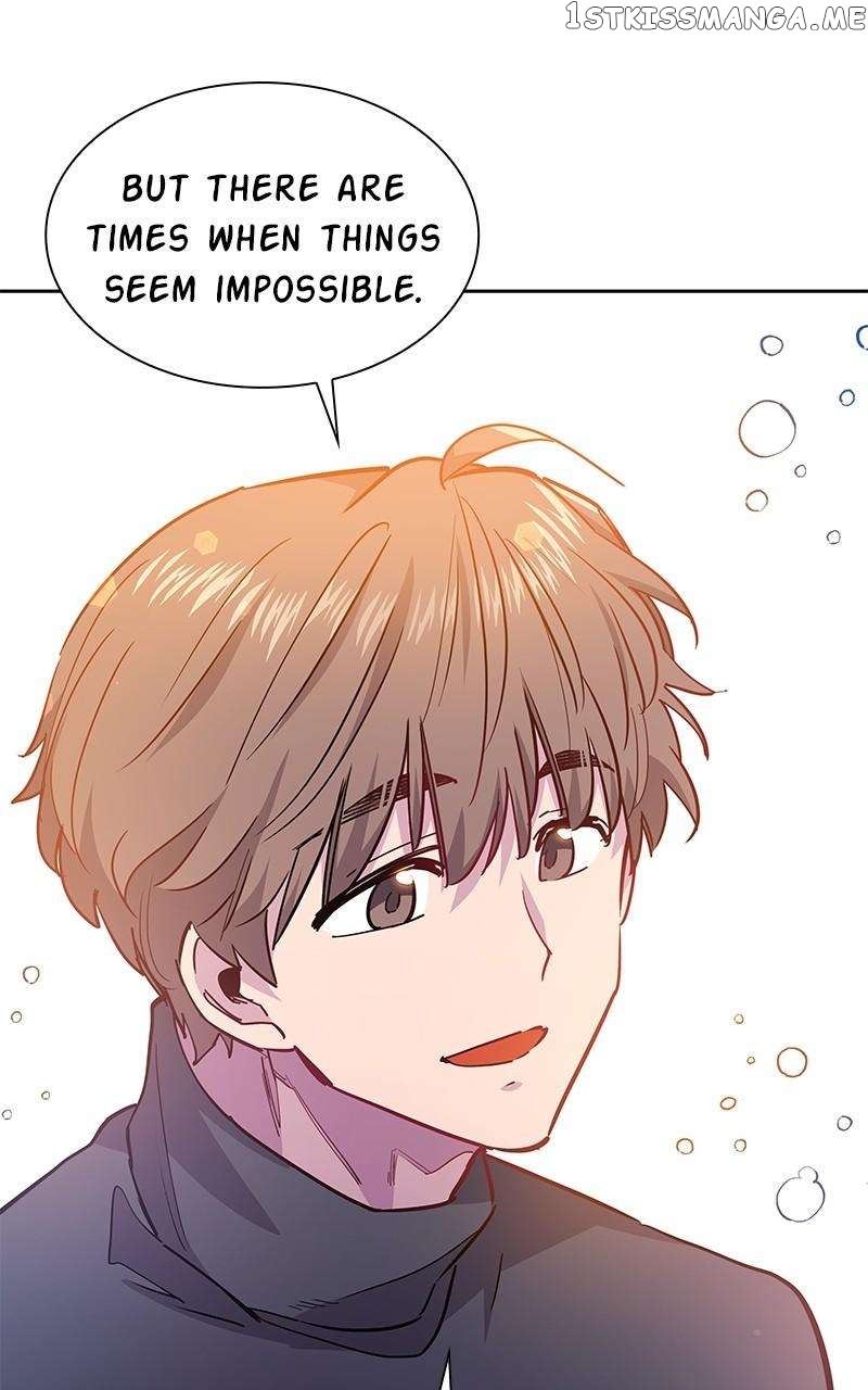 Filiarose – The Crown of Thorns Prophecy Chapter 70 - Page 85