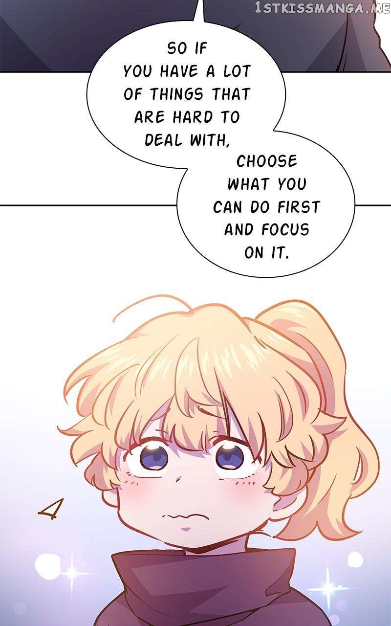 Filiarose – The Crown of Thorns Prophecy Chapter 70 - Page 86