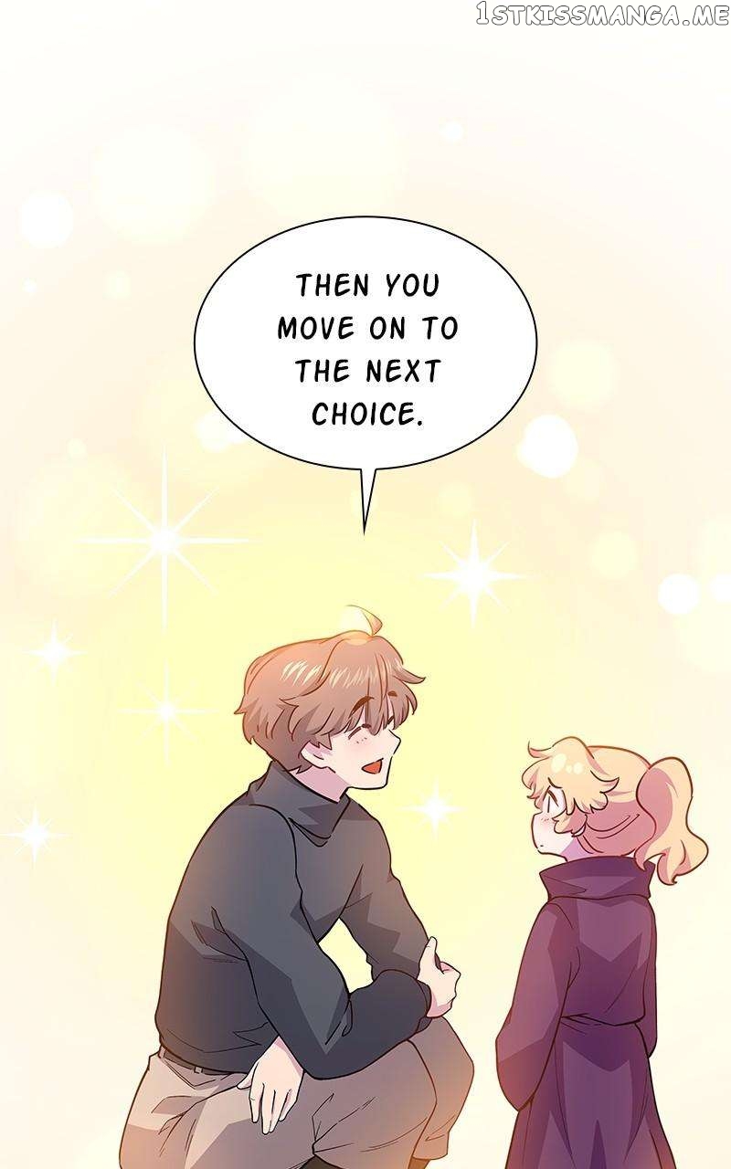 Filiarose – The Crown of Thorns Prophecy Chapter 70 - Page 88