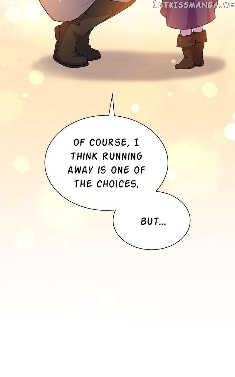 Filiarose – The Crown of Thorns Prophecy Chapter 70 - Page 89