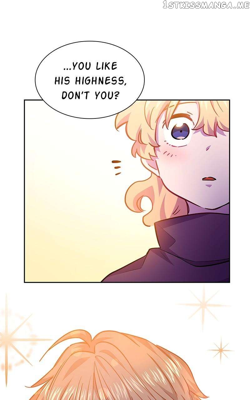 Filiarose – The Crown of Thorns Prophecy Chapter 70 - Page 90