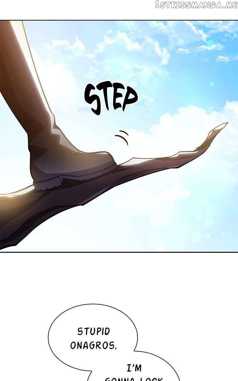 Filiarose – The Crown of Thorns Prophecy Chapter 70 - Page 93