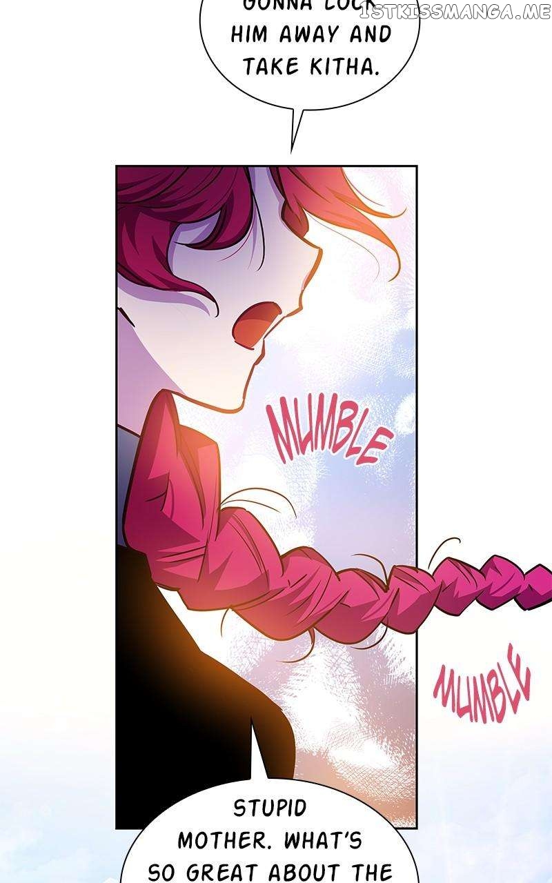 Filiarose – The Crown of Thorns Prophecy Chapter 70 - Page 94