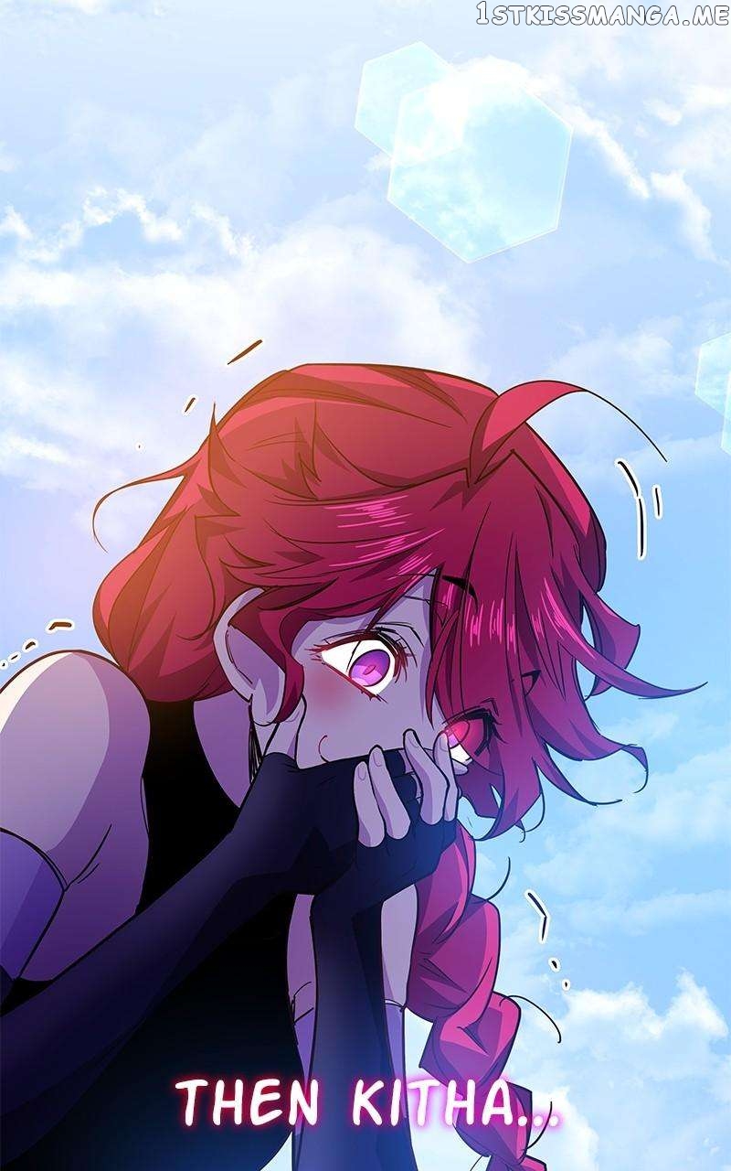 Filiarose – The Crown of Thorns Prophecy Chapter 70 - Page 99