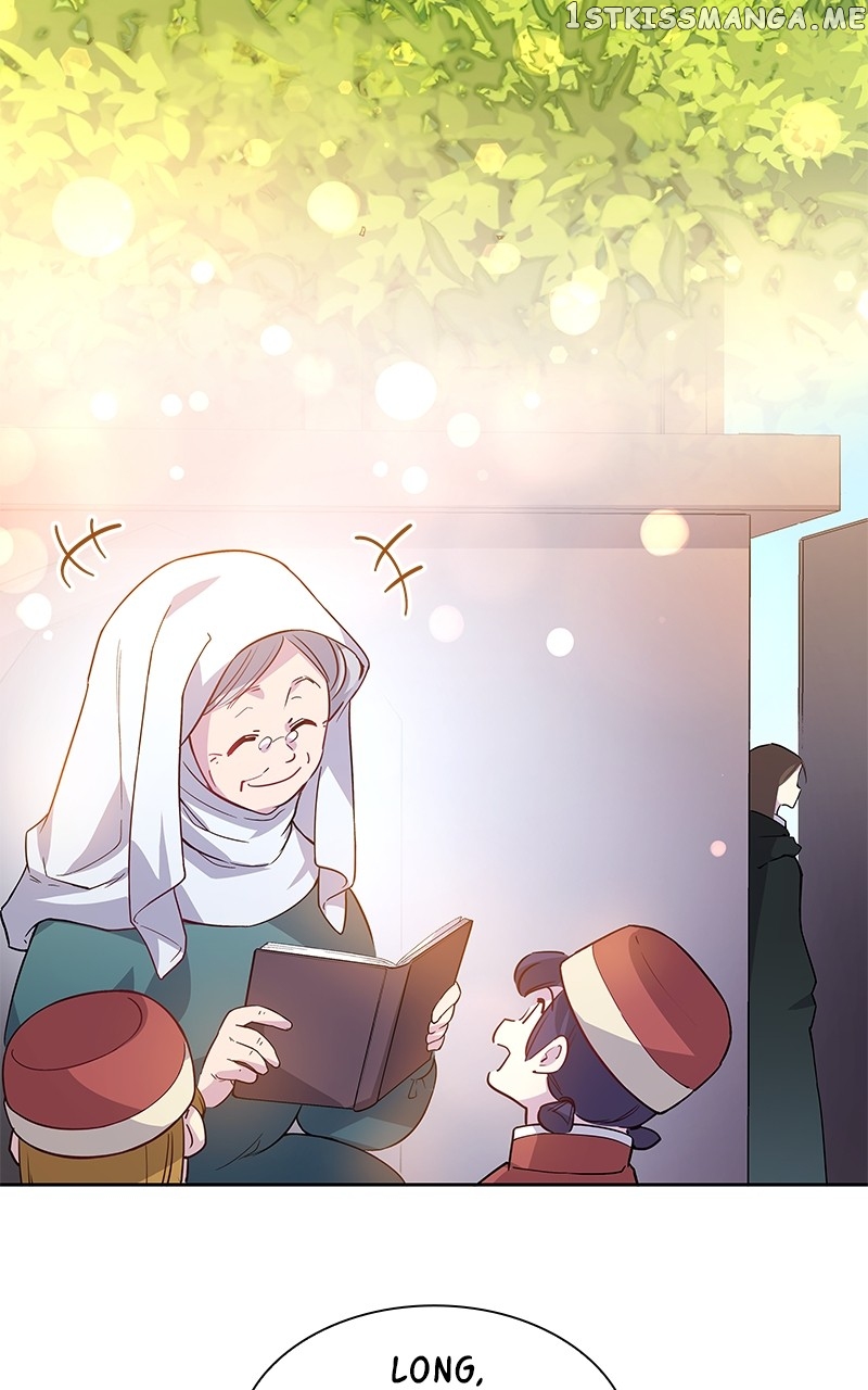 Filiarose – The Crown of Thorns Prophecy Chapter 71 - Page 4