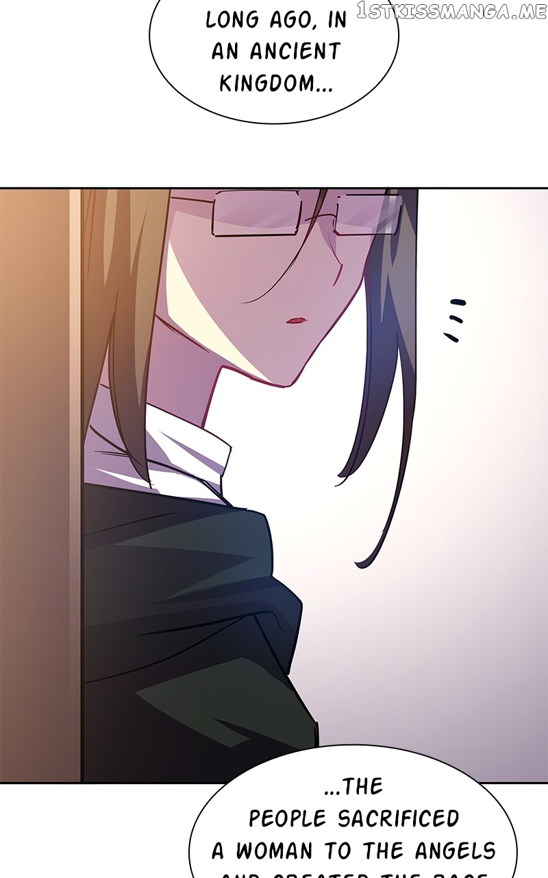 Filiarose – The Crown of Thorns Prophecy Chapter 71 - Page 5