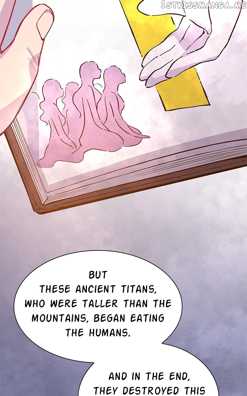 Filiarose – The Crown of Thorns Prophecy Chapter 71 - Page 7