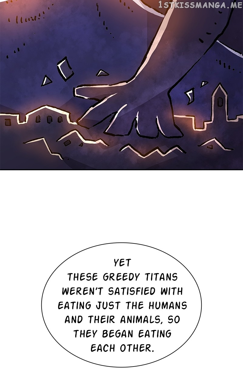 Filiarose – The Crown of Thorns Prophecy Chapter 71 - Page 9