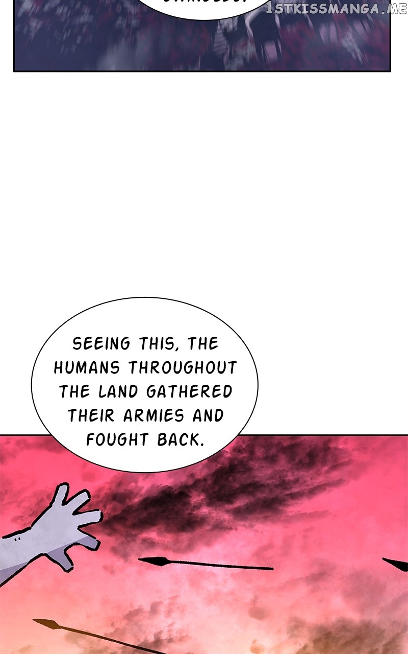 Filiarose – The Crown of Thorns Prophecy Chapter 71 - Page 11