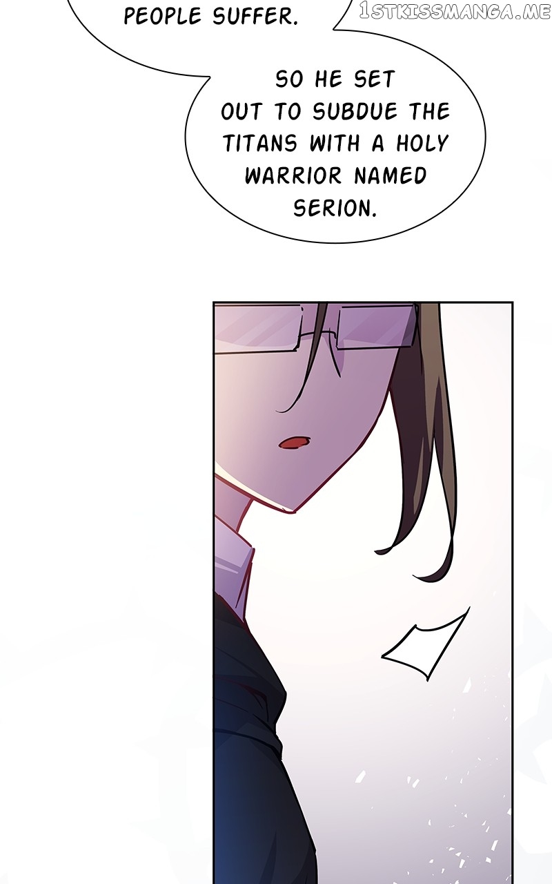 Filiarose – The Crown of Thorns Prophecy Chapter 71 - Page 16