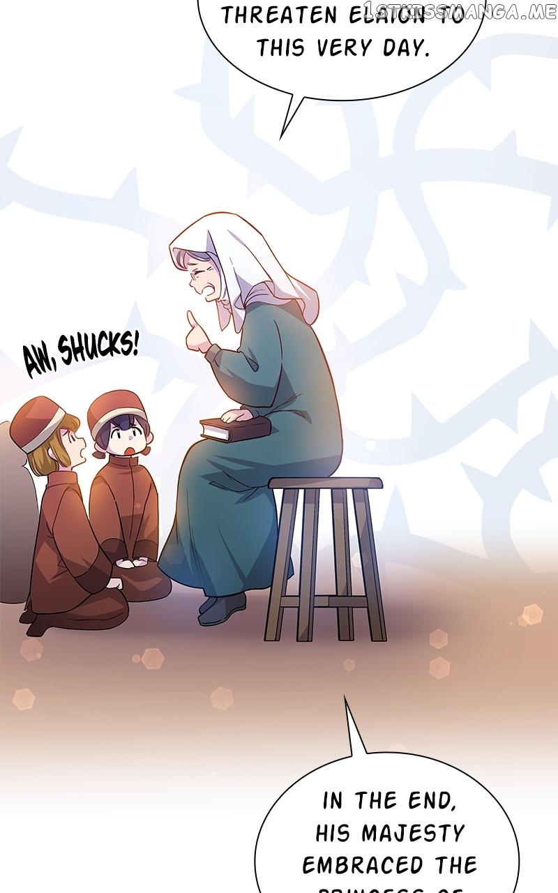 Filiarose – The Crown of Thorns Prophecy Chapter 71 - Page 18