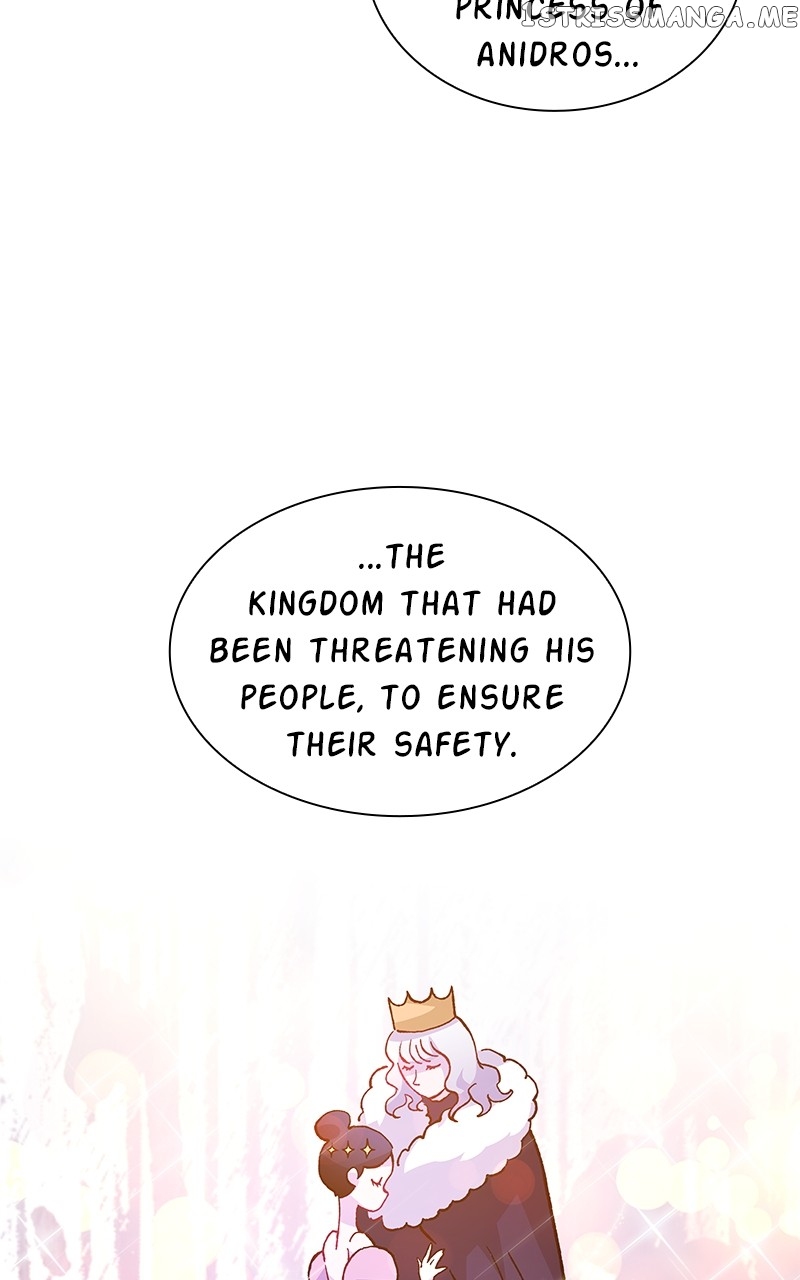 Filiarose – The Crown of Thorns Prophecy Chapter 71 - Page 19