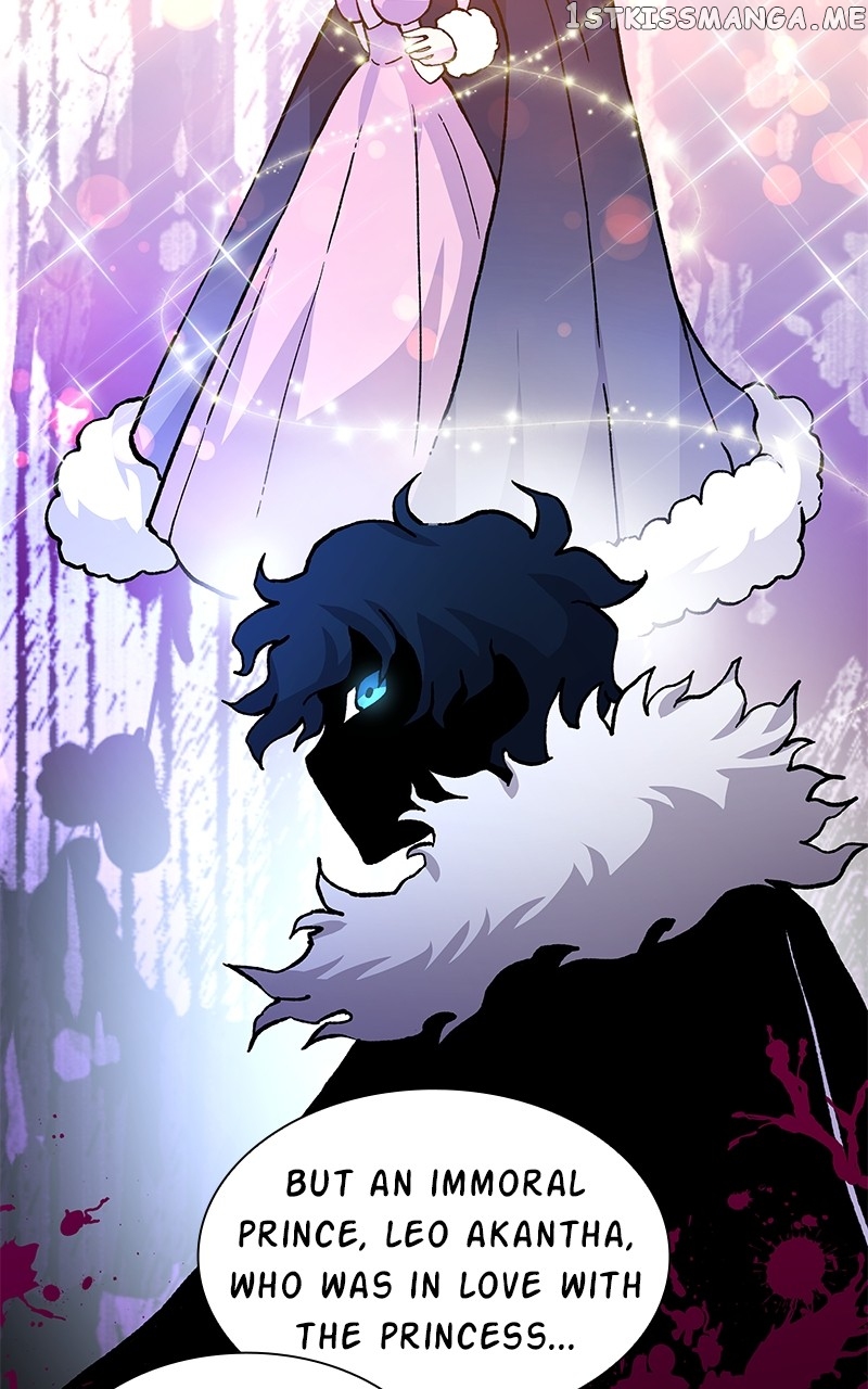 Filiarose – The Crown of Thorns Prophecy Chapter 71 - Page 20