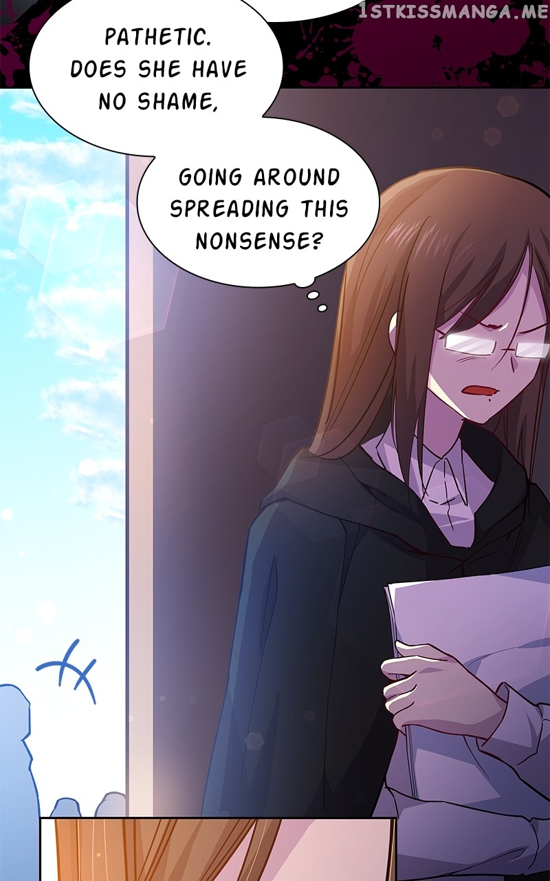 Filiarose – The Crown of Thorns Prophecy Chapter 71 - Page 21