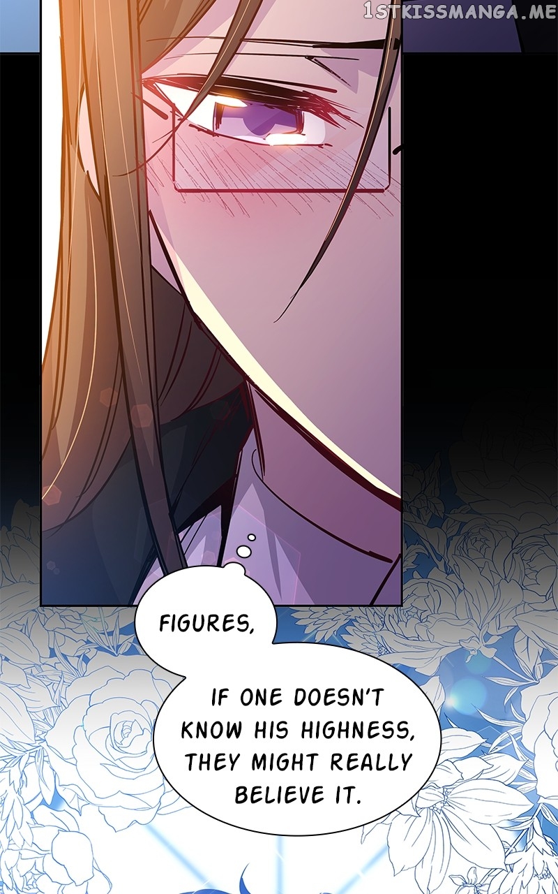 Filiarose – The Crown of Thorns Prophecy Chapter 71 - Page 22