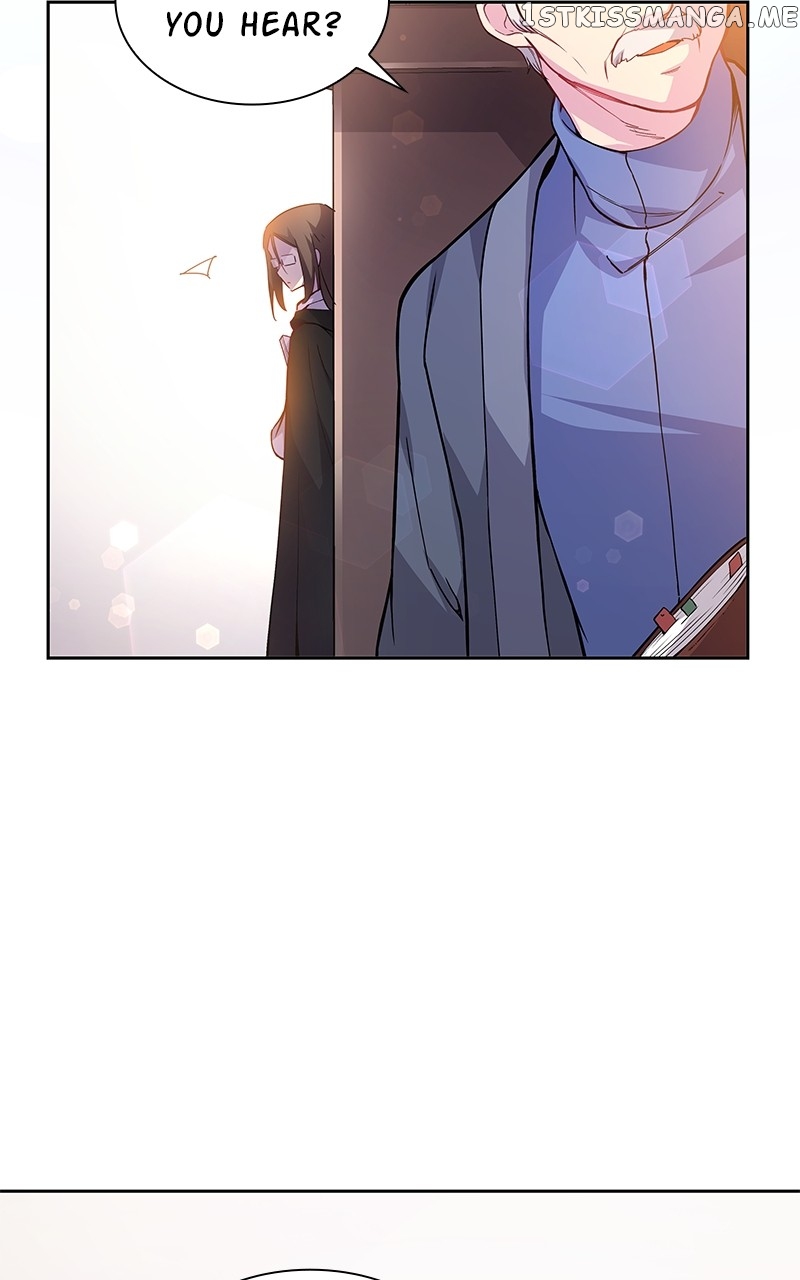 Filiarose – The Crown of Thorns Prophecy Chapter 71 - Page 25