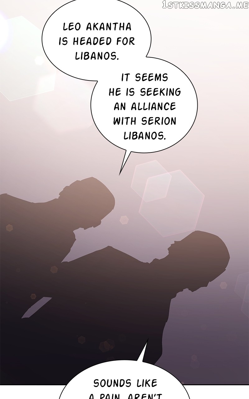 Filiarose – The Crown of Thorns Prophecy Chapter 71 - Page 26