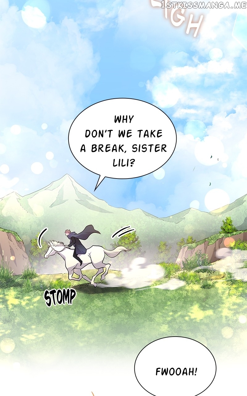 Filiarose – The Crown of Thorns Prophecy Chapter 71 - Page 31