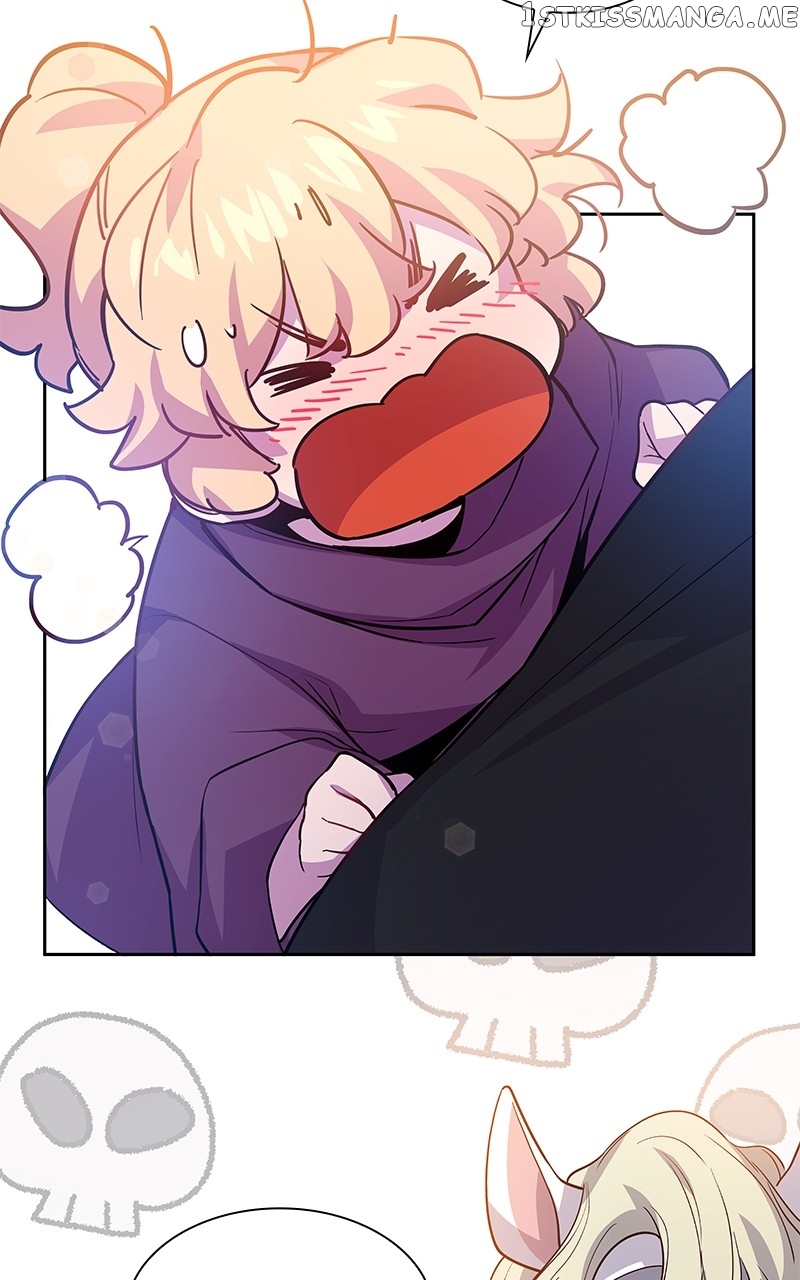 Filiarose – The Crown of Thorns Prophecy Chapter 71 - Page 32