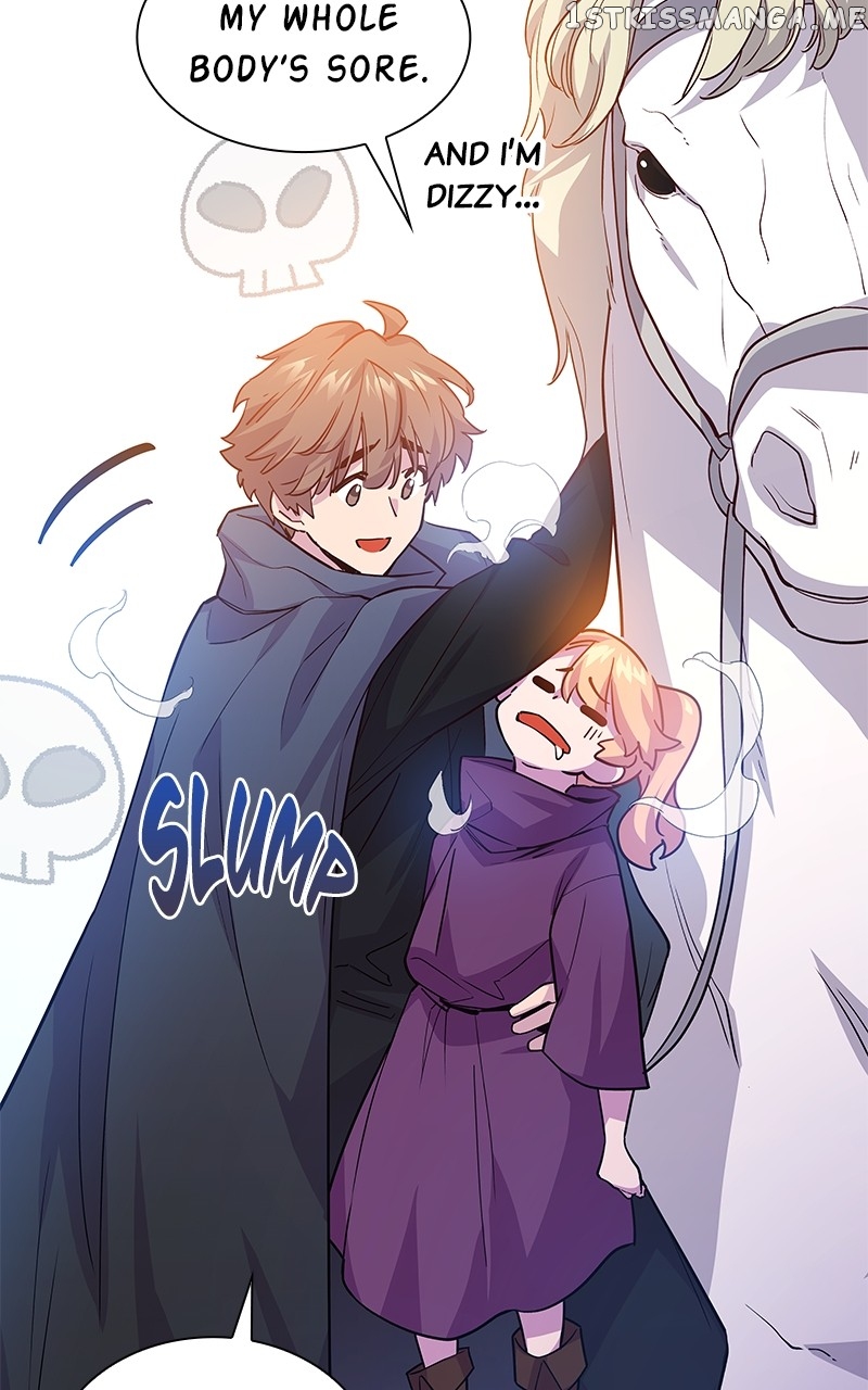 Filiarose – The Crown of Thorns Prophecy Chapter 71 - Page 33