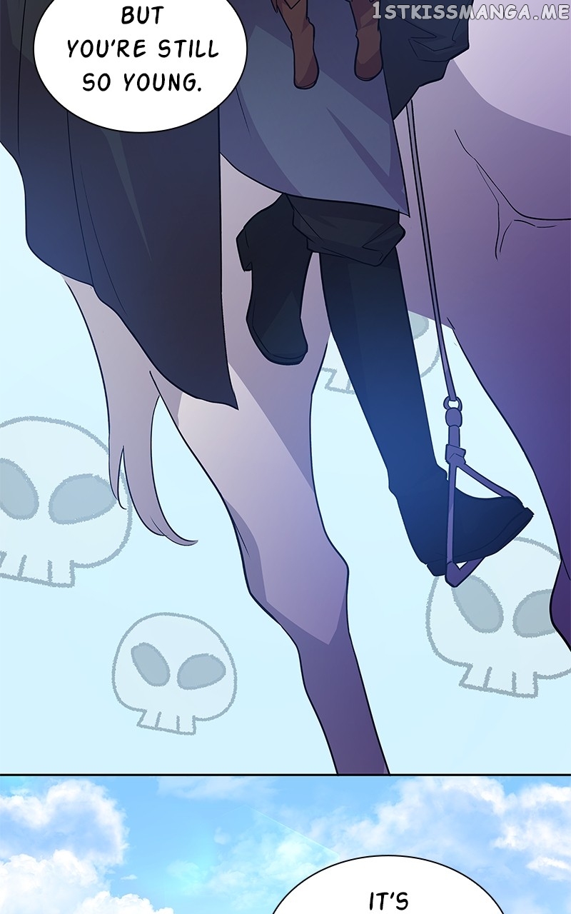 Filiarose – The Crown of Thorns Prophecy Chapter 71 - Page 34