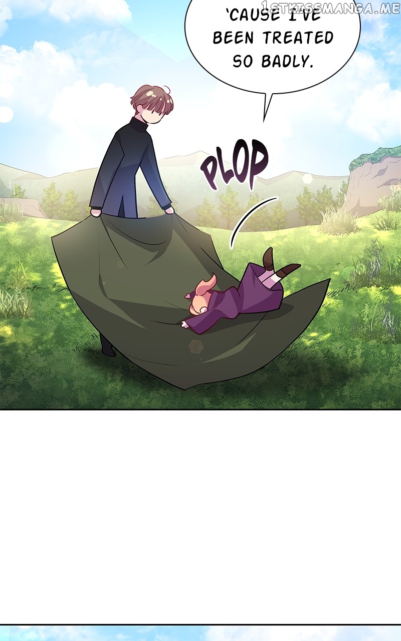 Filiarose – The Crown of Thorns Prophecy Chapter 71 - Page 35