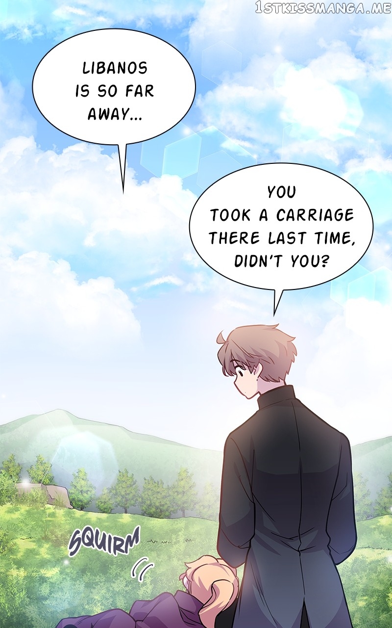 Filiarose – The Crown of Thorns Prophecy Chapter 71 - Page 36