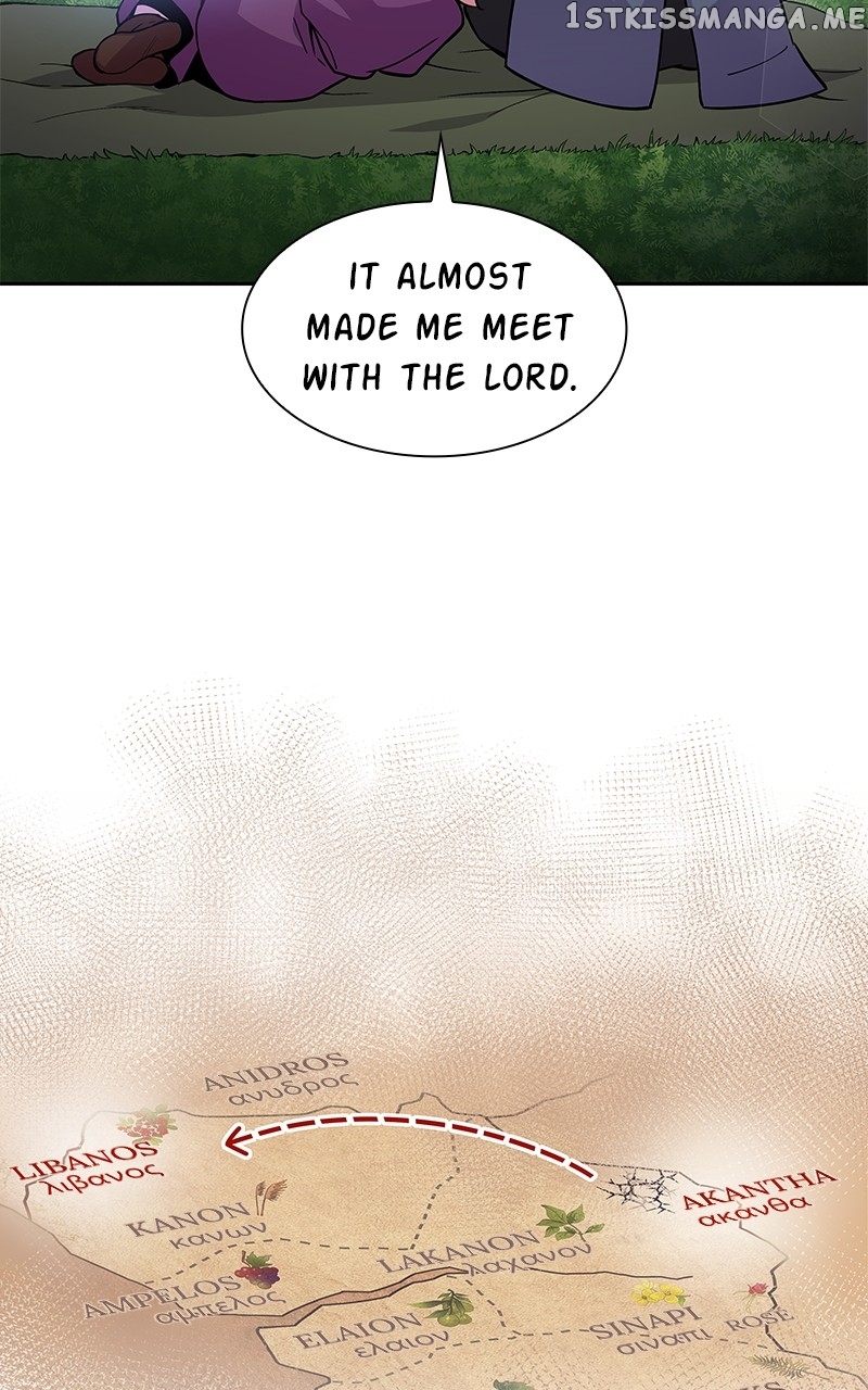 Filiarose – The Crown of Thorns Prophecy Chapter 71 - Page 37