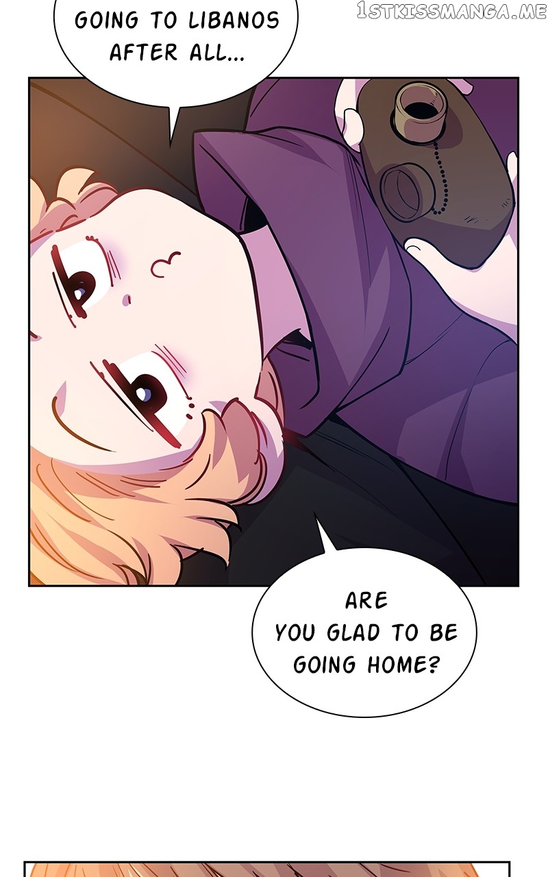 Filiarose – The Crown of Thorns Prophecy Chapter 71 - Page 43