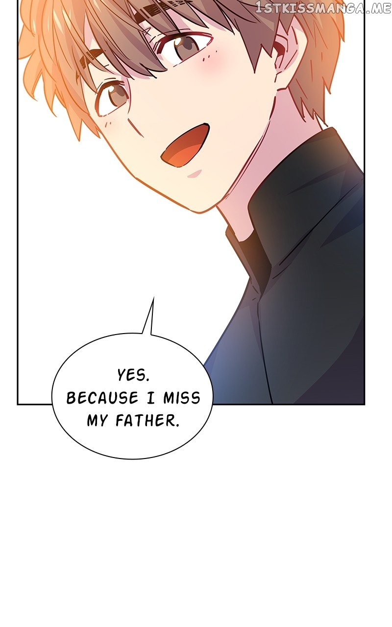 Filiarose – The Crown of Thorns Prophecy Chapter 71 - Page 44