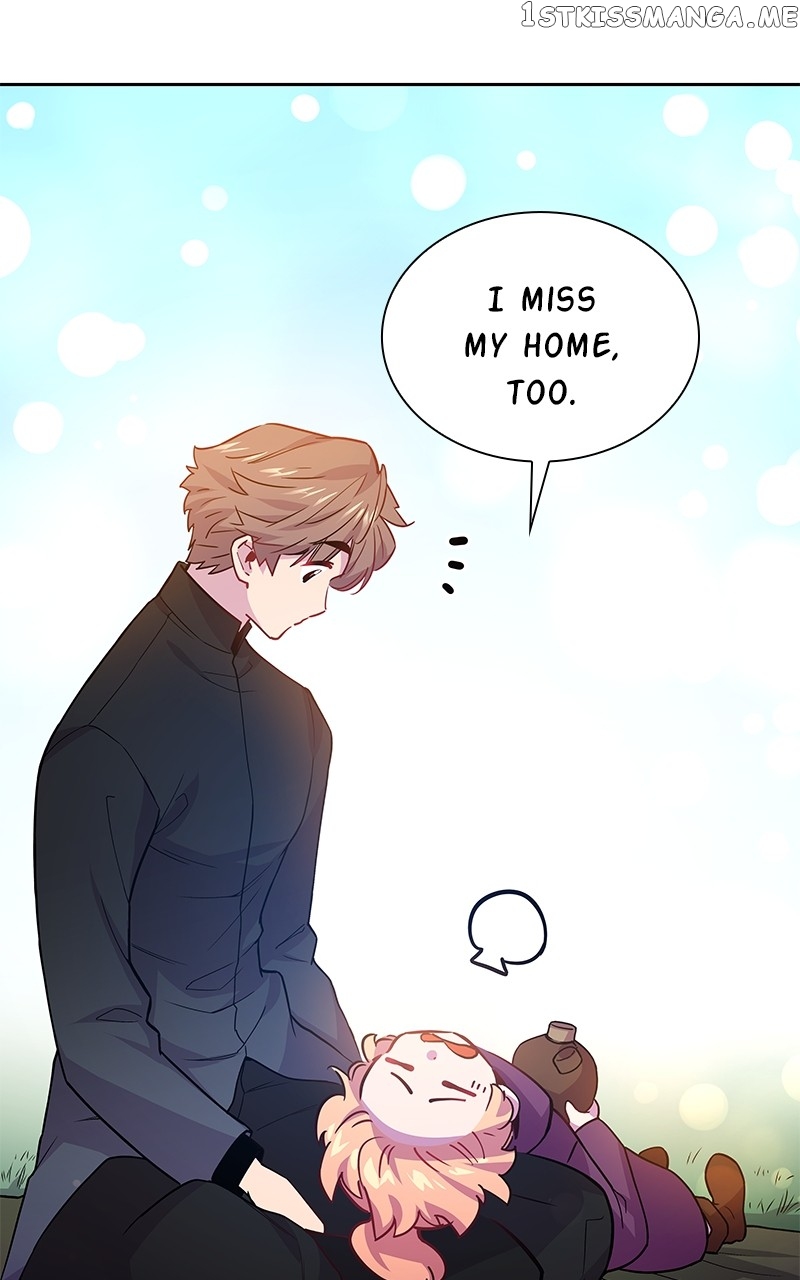 Filiarose – The Crown of Thorns Prophecy Chapter 71 - Page 45