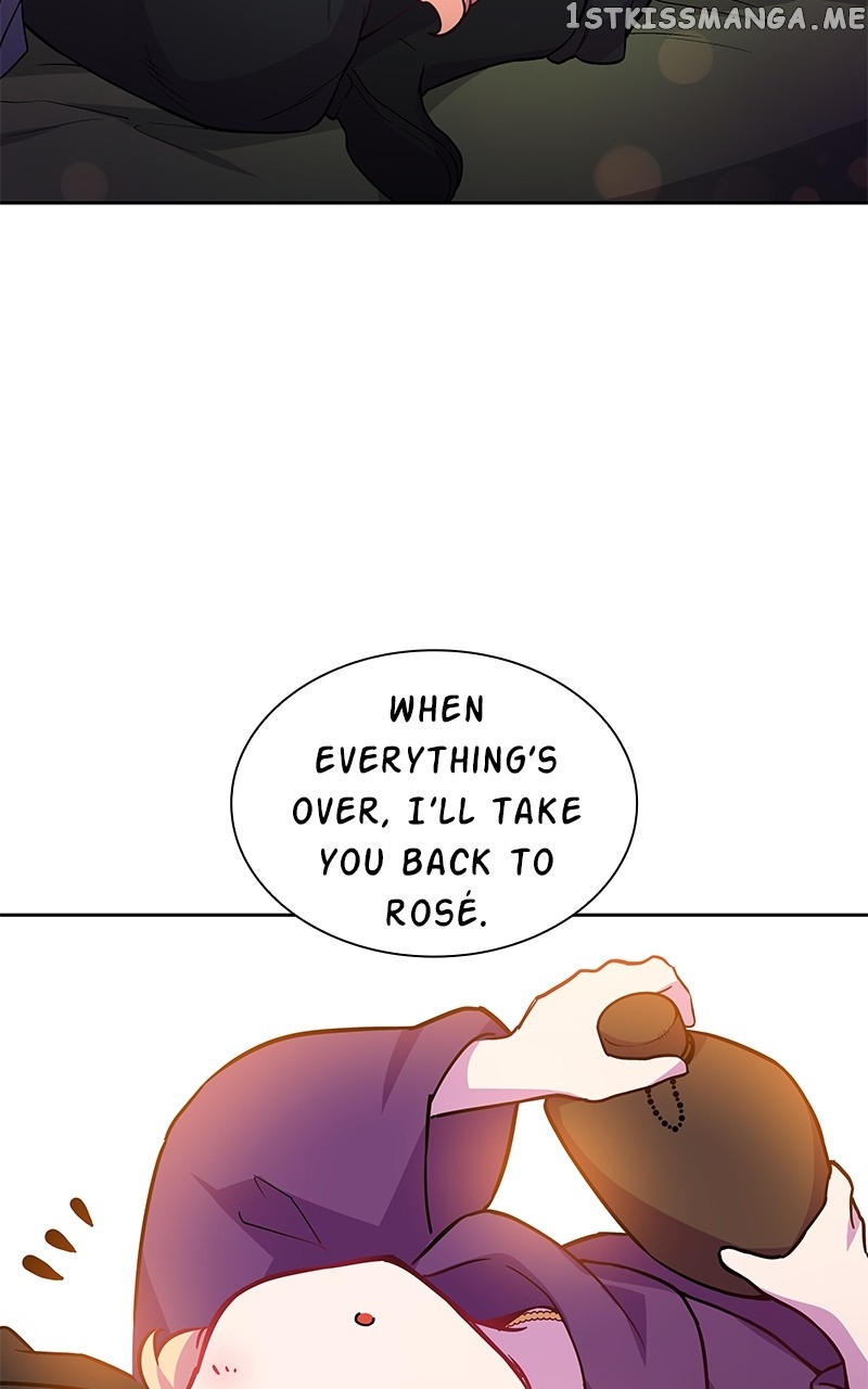 Filiarose – The Crown of Thorns Prophecy Chapter 71 - Page 46