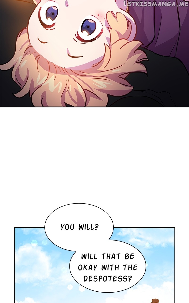 Filiarose – The Crown of Thorns Prophecy Chapter 71 - Page 47