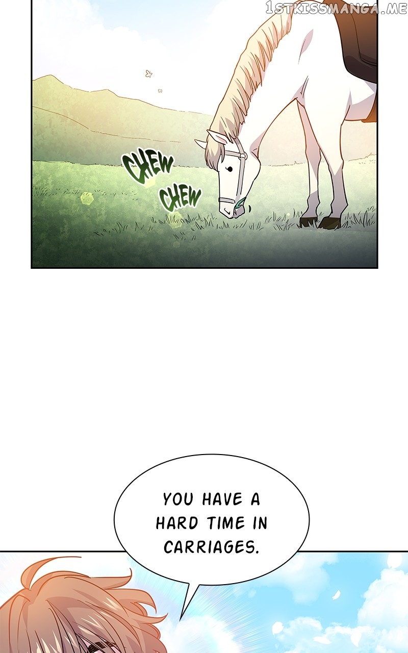 Filiarose – The Crown of Thorns Prophecy Chapter 71 - Page 48